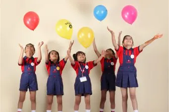 Kids Nursery Schools in Donali Chowk